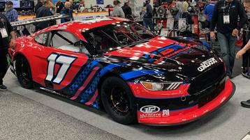 Buffomante Racing Enterprises (BRE) Launches TA2/GT2 Program